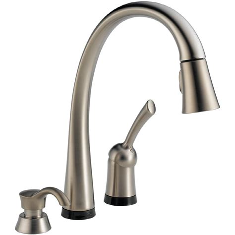 delta touchless kitchen faucet|delta kitchen faucets touch technology.